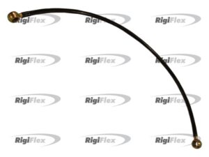 FLEX.DE FRENO EN POLIAMIDA(750MM)MOD.1633-1938 OM 447-449